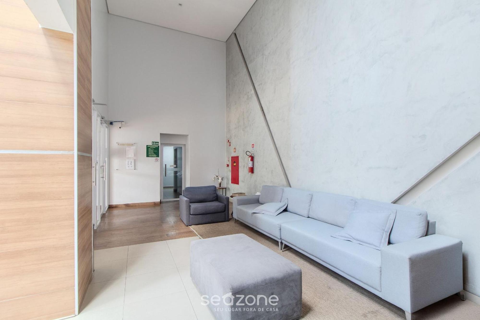 Lindos Flats No Setor Bueno Txp02 Apartment Гояния Екстериор снимка